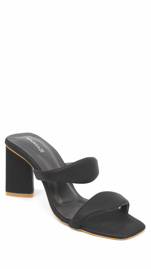 Women Formal Block Heel - 62872S